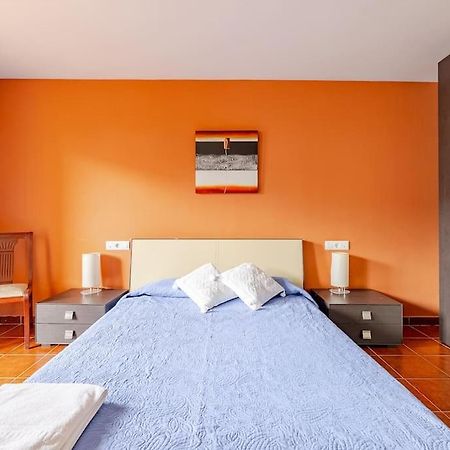 Hort De La Cinteta Villa Alcover Ngoại thất bức ảnh