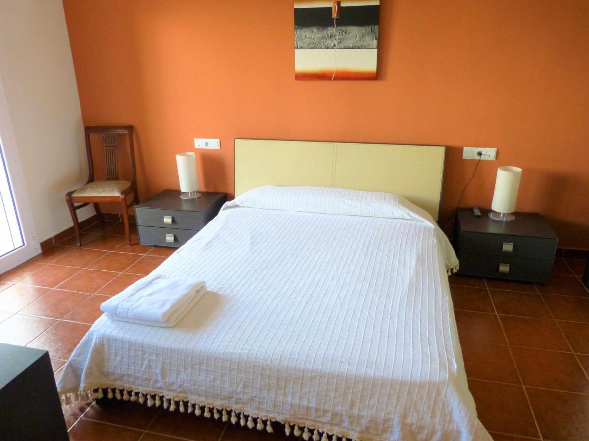 Hort De La Cinteta Villa Alcover Ngoại thất bức ảnh