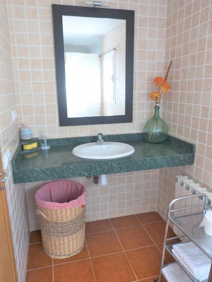 Hort De La Cinteta Villa Alcover Ngoại thất bức ảnh