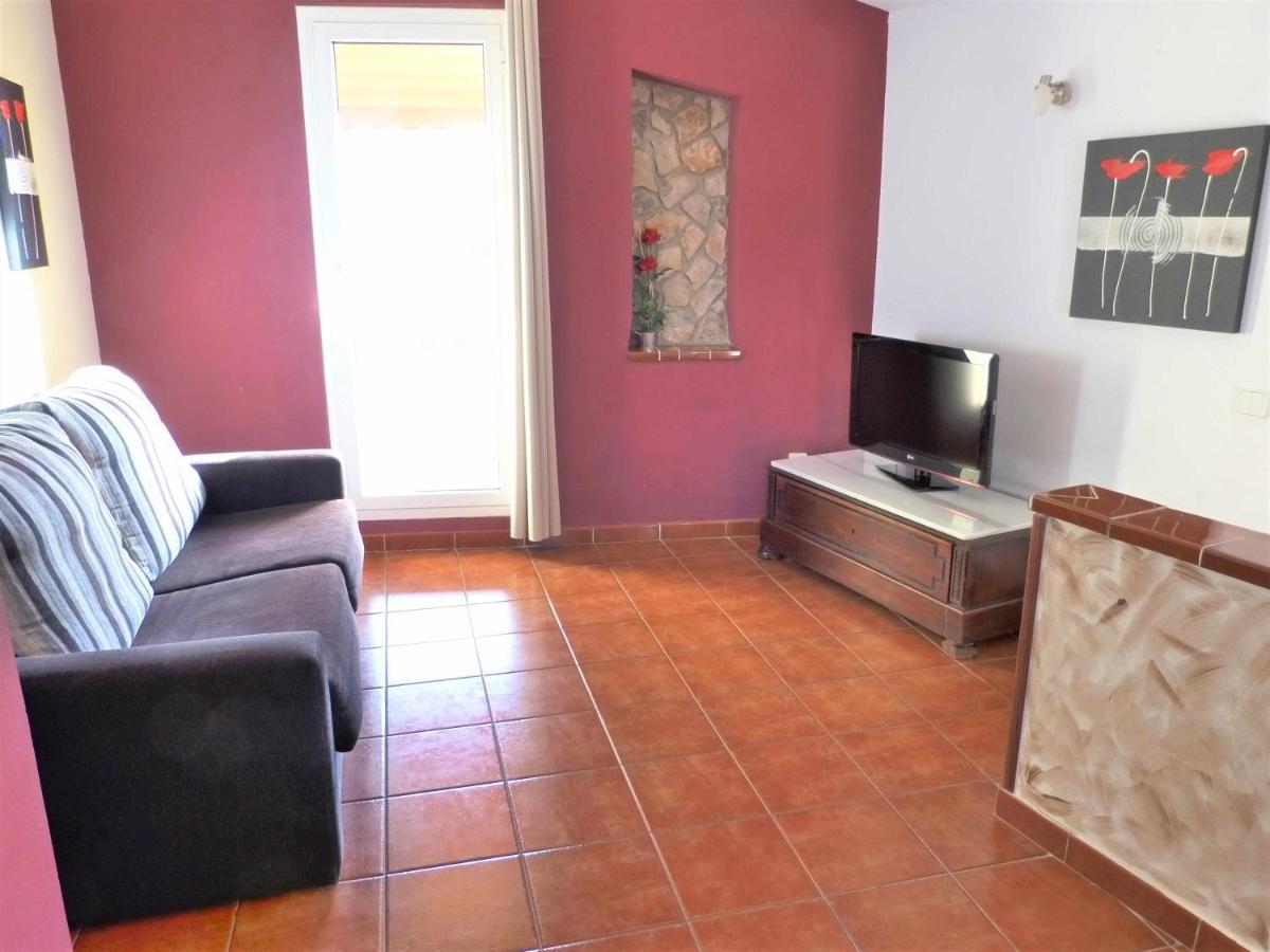 Hort De La Cinteta Villa Alcover Ngoại thất bức ảnh