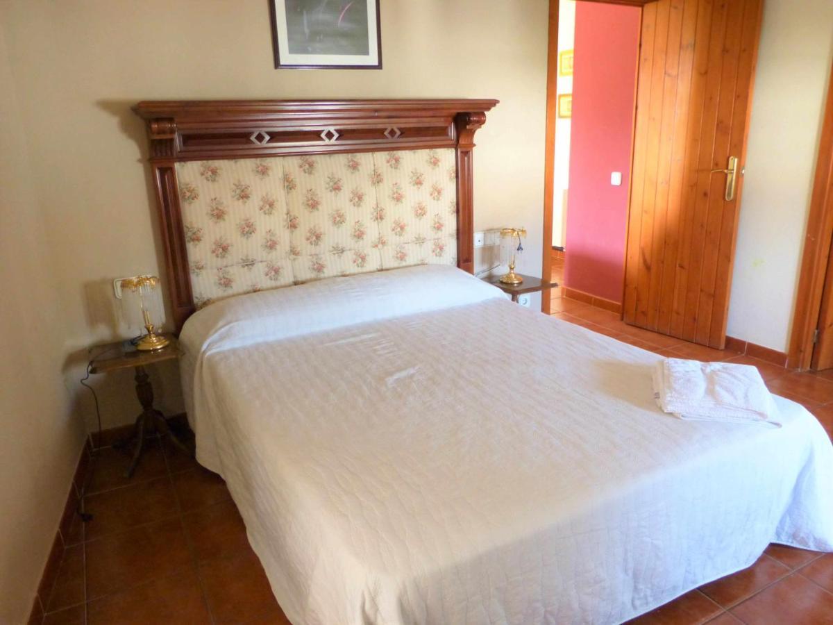 Hort De La Cinteta Villa Alcover Ngoại thất bức ảnh