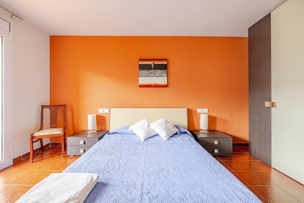 Hort De La Cinteta Villa Alcover Ngoại thất bức ảnh