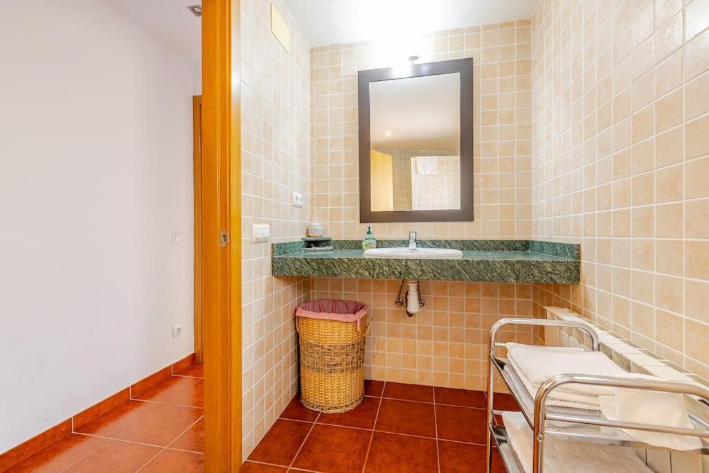 Hort De La Cinteta Villa Alcover Ngoại thất bức ảnh
