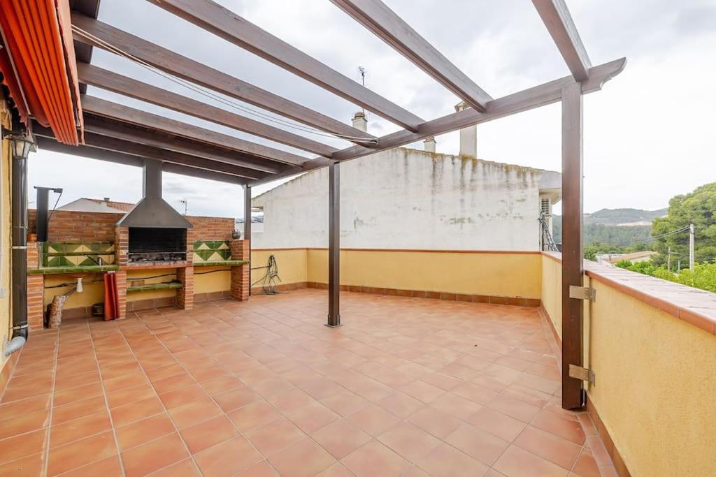 Hort De La Cinteta Villa Alcover Ngoại thất bức ảnh