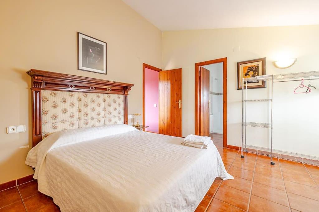 Hort De La Cinteta Villa Alcover Ngoại thất bức ảnh