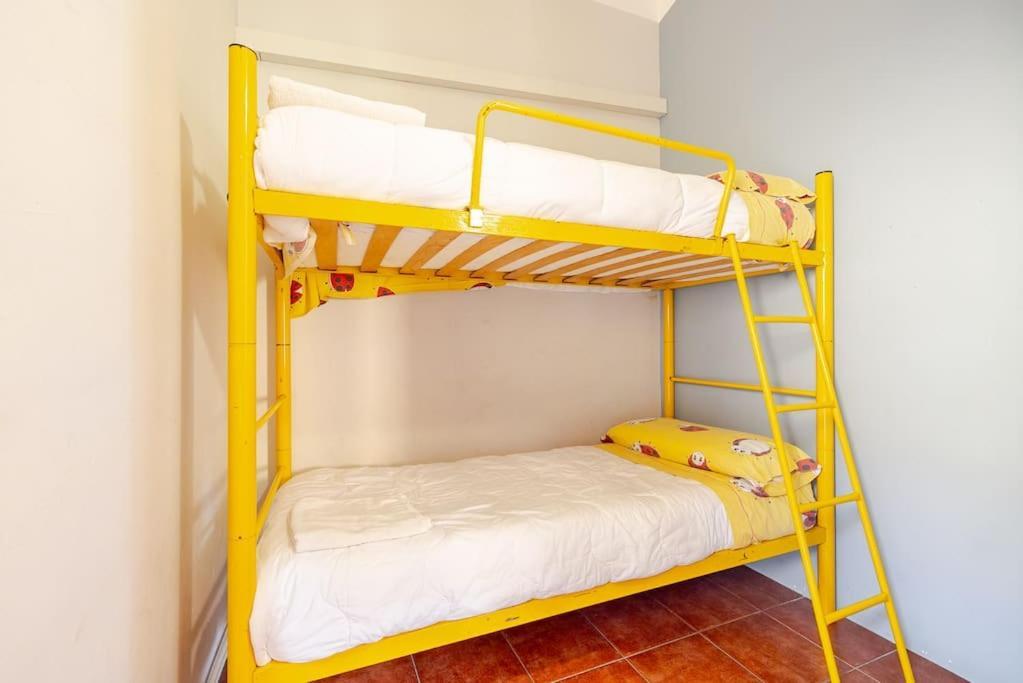 Hort De La Cinteta Villa Alcover Ngoại thất bức ảnh