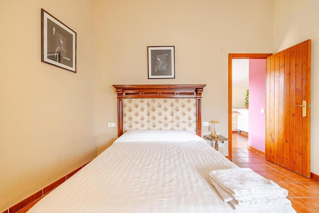 Hort De La Cinteta Villa Alcover Ngoại thất bức ảnh