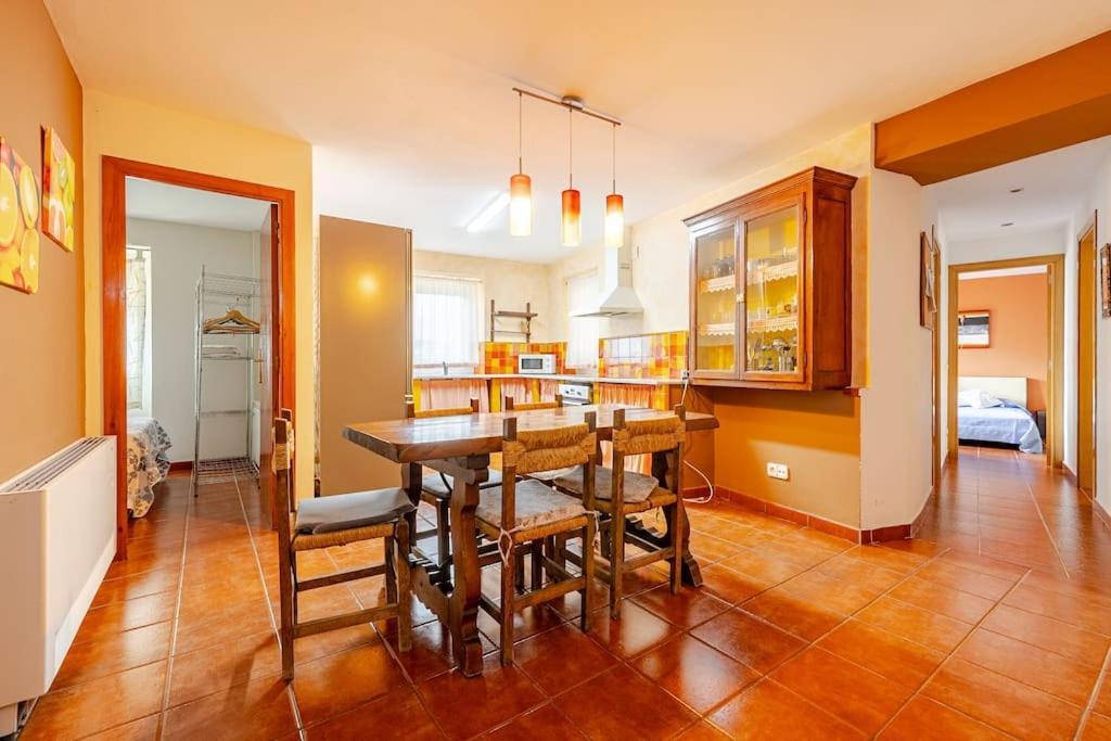 Hort De La Cinteta Villa Alcover Ngoại thất bức ảnh