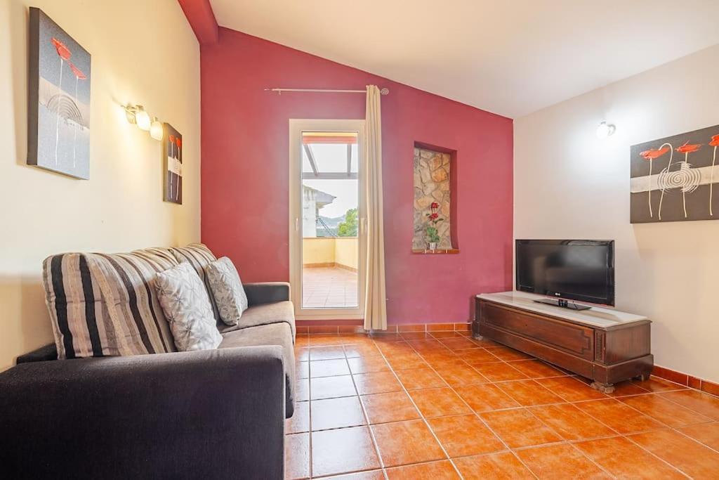 Hort De La Cinteta Villa Alcover Ngoại thất bức ảnh